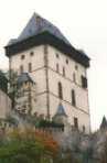 Karlstejn Castle