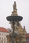Ceske Budejovice